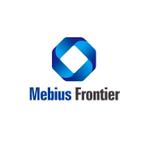 MT (minamit)さんの「株式会社 Mebius Frontier」のロゴ作成への提案