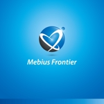 forever (Doing1248)さんの「株式会社 Mebius Frontier」のロゴ作成への提案