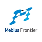 saobitさんの「株式会社 Mebius Frontier」のロゴ作成への提案