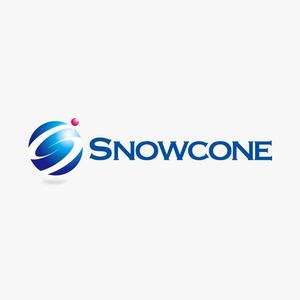 さんの「Snowconeのロゴ作成」のロゴ作成への提案