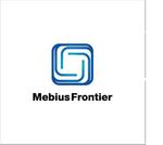 ALUNTRY ()さんの「株式会社 Mebius Frontier」のロゴ作成への提案