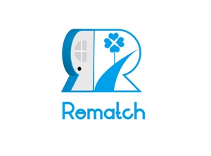 sumioさんの「Rematch（リマッチ）」のロゴ作成への提案