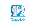 sumioさんの「Rematch（リマッチ）」のロゴ作成への提案