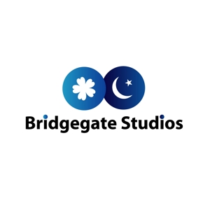 mikeranjeroさんの「Bridgegate Studios」のロゴ作成への提案
