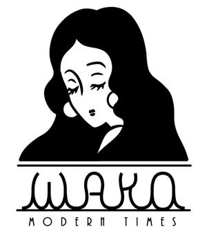 山城さーりー (SARLIE)さんのクラシカル女性モチーフへの提案