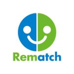 nabe (nabe)さんの「Rematch（リマッチ）」のロゴ作成への提案