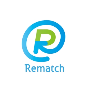 Morlisさんの「Rematch（リマッチ）」のロゴ作成への提案