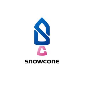 oo_design (oo_design)さんの「Snowconeのロゴ作成」のロゴ作成への提案