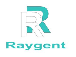 安田満 (myasuda2019)さんの広告会社「Raygent（レイジェント）」のロゴへの提案