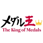 AKIYAMA RR (akiyam-0101)さんのYouTubeのメダルゲーム番組ロゴへの提案