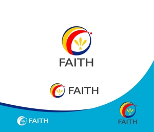 Suisui (Suisui)さんのNPO法人 FAITHのロゴへの提案