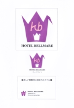 内山隆之 (uchiyama27)さんの新規開業ホテル　ロゴ制作への提案