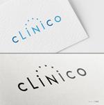 pTree LABO (torch_tree)さんのクリニック・コンサルティング「clinico」社のロゴマークへの提案