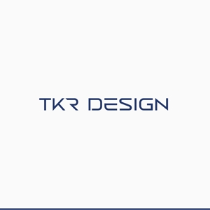 flyingman (flyingman)さんのデザイン会社「株式会社TKRデザイン」のロゴへの提案