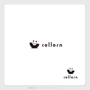  nobuworks (nobuworks)さんの個人で運営するウェブメディア「collorn」のロゴ　への提案