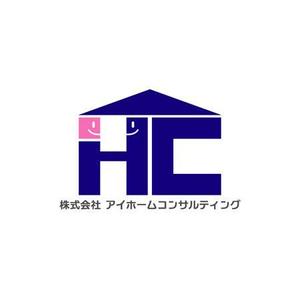 青木健太郎 (cementmilk)さんの「ＩＨＣ」のロゴ作成への提案