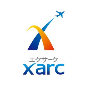 mabotyanさんの「xarc   (エクサーク）」のロゴ作成への提案