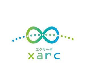 mican11さんの「xarc   (エクサーク）」のロゴ作成への提案