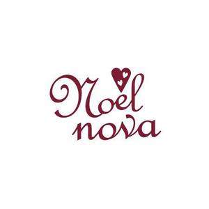momijisanさんのNoël  nova（商標登録ナシ）への提案