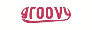knowladge_boosterさんの「GROOVY」のロゴ作成への提案
