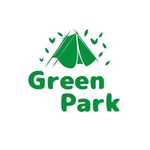 一般社団法人ビーコムサポート  (challenge-osaka)さんの人気アウトドア複合施設　グリーンパーク山東のロゴへの提案