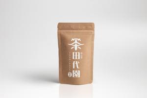 uw-design (junya_i)さんの埼玉県のお茶屋さん「田代園」のロゴへの提案