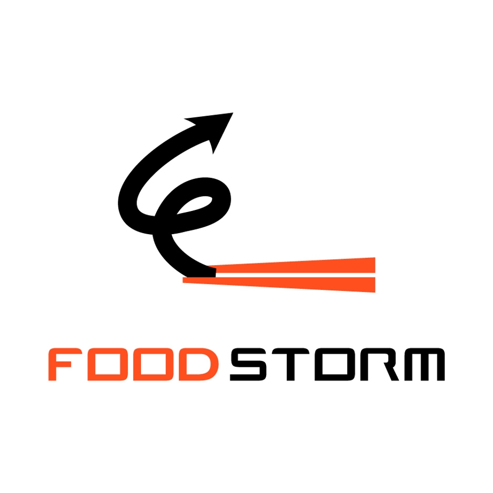 飲食コンサルティングのロゴ