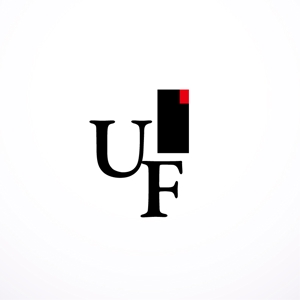 Miyariさんの「UF （アーバンフラッツ）及び　Flex　（フレックス）　」のロゴ作成への提案