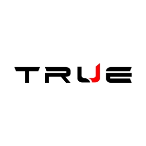taniさんの「（例）TRUE」のロゴ作成への提案