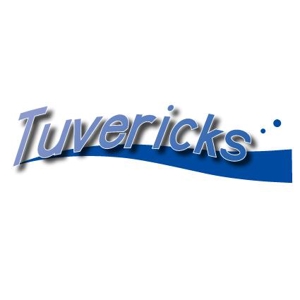 nogiguchiさんの「Tuvericks」のロゴ作成への提案
