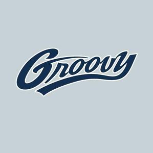 J wonder (J-wonder)さんの「GROOVY」のロゴ作成への提案