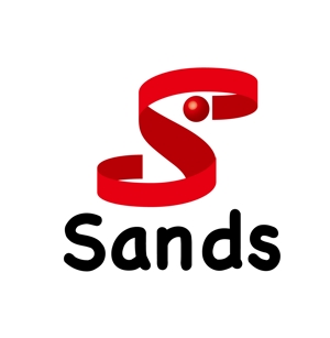 King_J (king_j)さんの「株式会社SAN'S」のロゴ作成への提案