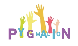 NMDesignさんの幼児教育ピグマリオン「PYGMALION　」のロゴ作成への提案