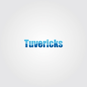 westsideserviceさんの「Tuvericks」のロゴ作成への提案