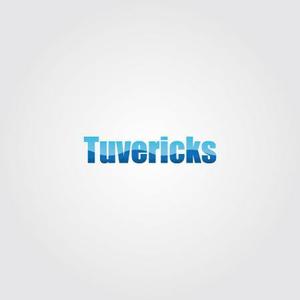 westsideserviceさんの「Tuvericks」のロゴ作成への提案