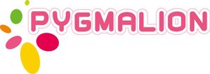 浦頭 麻季 (qu_be)さんの幼児教育ピグマリオン「PYGMALION　」のロゴ作成への提案
