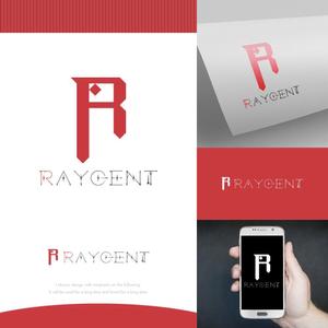 fortunaaber ()さんの広告会社「Raygent（レイジェント）」のロゴへの提案