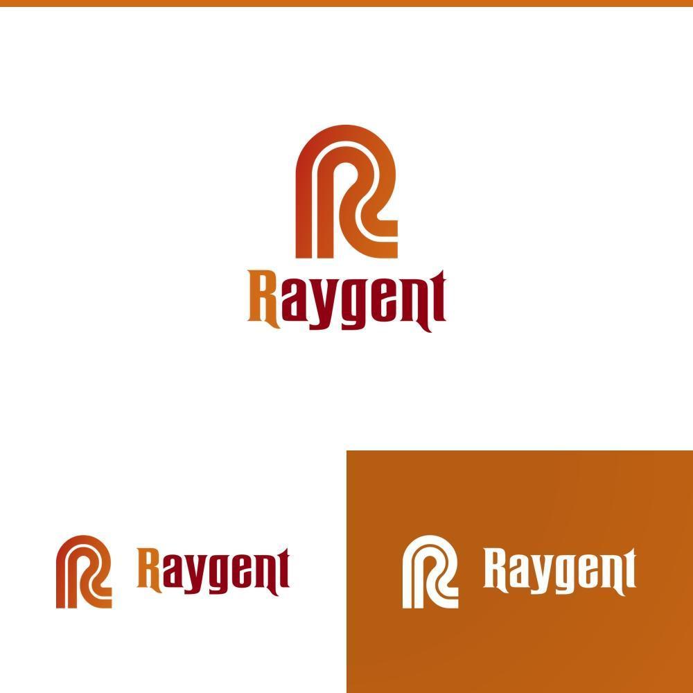 広告会社「Raygent（レイジェント）」のロゴ