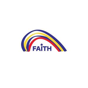 2010mayumi (2010mayumi)さんのNPO法人 FAITHのロゴへの提案