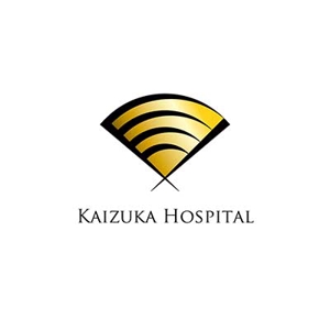 渋谷裕二 (shibuyayuuji)さんの医療法人「貝塚病院」の病院ロゴと社章の制作への提案