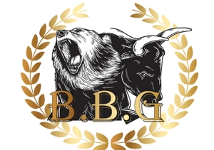 AKABARA (AKABARA)さんの株式会社　BullBearGroupの会社を象徴するロゴへの提案