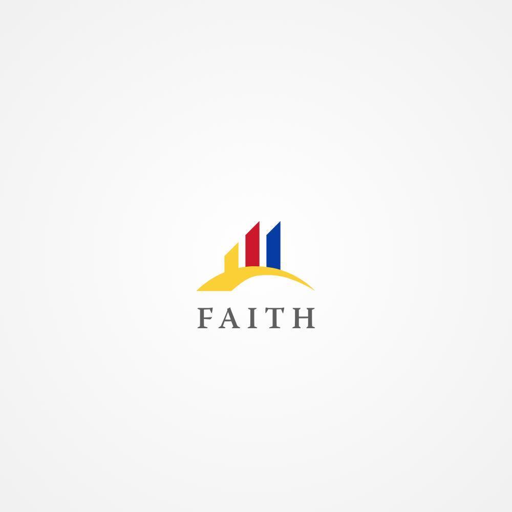 NPO法人 FAITHのロゴ