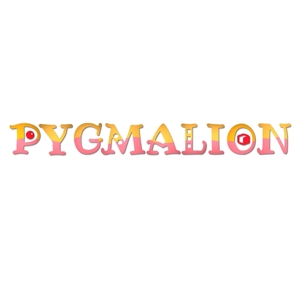 鈴木 ようこ (yoko115)さんの幼児教育ピグマリオン「PYGMALION　」のロゴ作成への提案
