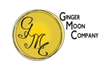 Lapiz Estudio　佐藤 (syunanoha)さんの「GingerMoonCompany」のロゴ作成への提案