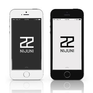 MIRAIDESIGN ()さんのIT企業のロゴデザイン「NIJUNI Inc.」への提案