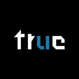 しんや (shinya001)さんの「（例）TRUE」のロゴ作成への提案