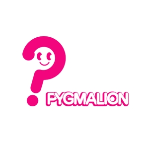 serve2000 (serve2000)さんの幼児教育ピグマリオン「PYGMALION　」のロゴ作成への提案
