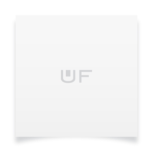 KIONA (KIONA)さんの「UF （アーバンフラッツ）及び　Flex　（フレックス）　」のロゴ作成への提案