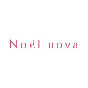 kayu (kayukayu)さんのNoël  nova（商標登録ナシ）への提案
