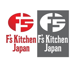 SYZK (syzk)さんのJapanese foodショップ 　F's Kitchen Japanへの提案